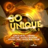 So Unique Hits, Vol. 2, 2013