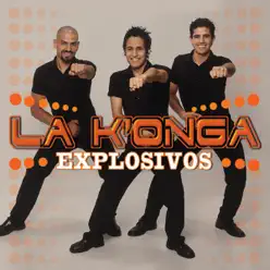 Explosivos - La K'onga