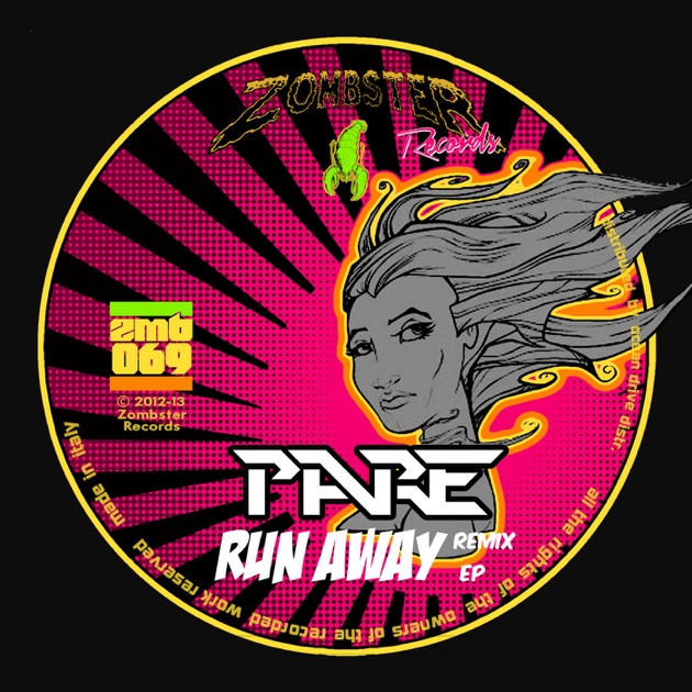 Ran remix. Run away песня 90. Run Remix. Jagad k Run away Remix.