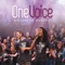 To Worship You I Live (feat. Isaiah Templeton) - OneVoice lyrics