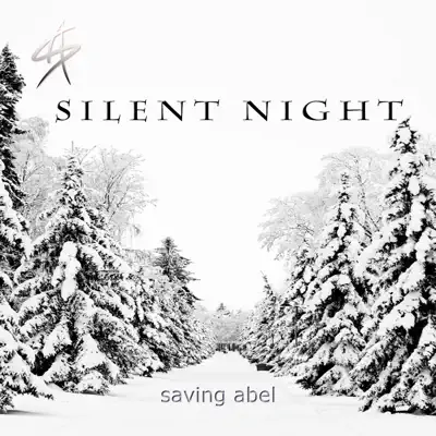 Silent Night - Single - Saving Abel