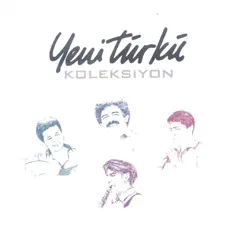 Yeni Türkü Koleksiyon, Vol. 1, Pt. 3 - Yeni Turku Yeni Türkü Koleksiyon, Vol. 1, Pt. 3 - Yeni Turku