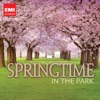 Springtime in the Park