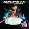 Average White Band - Your Love Is a Miracle