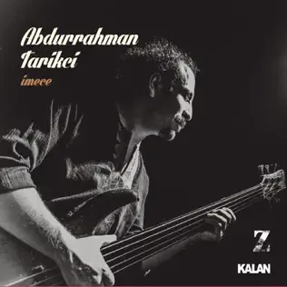 last ned album Download Abdurrahman Tarikçi - İmece album