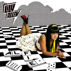 Alfie - Single by Lily Allen album reviews, ratings, credits