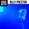 Soul Masters: Billy Preston album lyrics, reviews, download