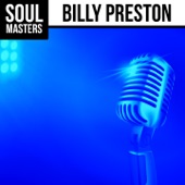 Billy Preston - The Octopus
