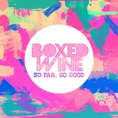 Boxed Wine - Summer Wine