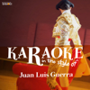 Karaoke In the Style of Juan Luis Guerra - Ameritz Spanish Karaoke
