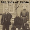 Ten Tons of Tunes, Vol. 1