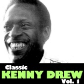Classic Kenny Drew, Vol. 1 - EP artwork