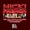 Leave a Light On ( Matt Pop Radio Edit) - Nicki French lyrics