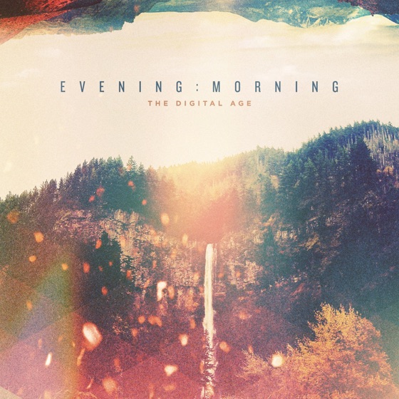 Cover artwork for Glow