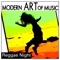 Sunshine Reggae - Night Dreamers lyrics