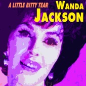 Wanda Jackson - Mean Mean Man