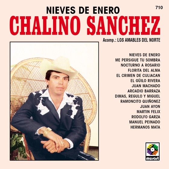 Cover artwork for Manuel Peinado