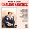 Manuel Peinado - Chalino Sanchez lyrics