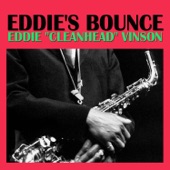 Eddie's Bounce artwork