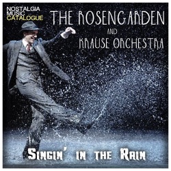 Bob Rosengarden & Phil Krause - Singin' in the Rain