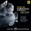 Vivaldi Oracolo in Messenia album lyrics, reviews, download