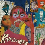 Kaleidoscope - Once Upon a Time There Was a World