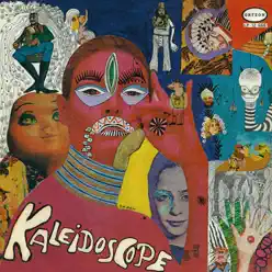 Kaleidoscope - Kaleidoscope Kaleidoscope - Kaleidoscope