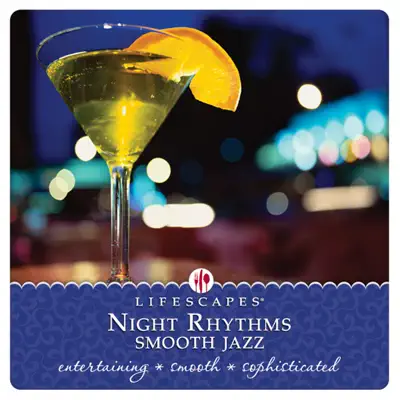 Night Rhythms: Smooth Jazz - Steve Wingfield