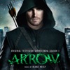 Arrow: Season 1 (Original Television Soundtrack) artwork