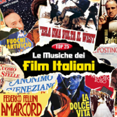 TOP 25: Le musiche dei film Italiani - Artisti Vari