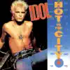 Hot In the City - Single album lyrics, reviews, download