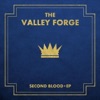 Second Blood EP