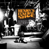 Henry's Funeral Shoe - Be Your Own Invention