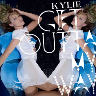 Get Outta My Way (SDP Extended Mix) by Kylie Minogue song reviws