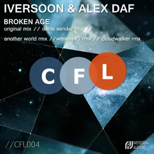 last ned album Download Iversoon & Alex Daf - Broken Age album