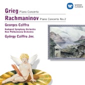 Concerto N°2 En Ut Mineur Pour Piano Et Orchestre Op.13 : I Moderato - Allegro artwork