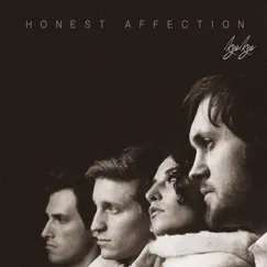 Honest Affection - Single by Kye Kye album reviews, ratings, credits