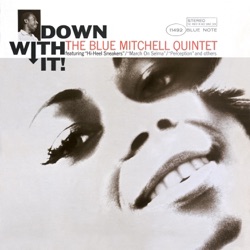 Blue Mitchell - One Shirt