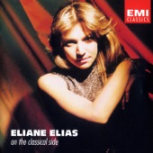 Eliane Elias - On The Classical Side artwork