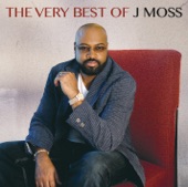 J. Moss - Sweet Jesus