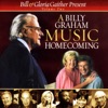 A Billy Graham Music Homecoming, Vol. 2, 2001