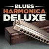 Blues Harmonica Deluxe