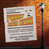 Porgy and Bess - The Soul/Jazz Edition (feat. The Royal Norwegian Navy Band) artwork
