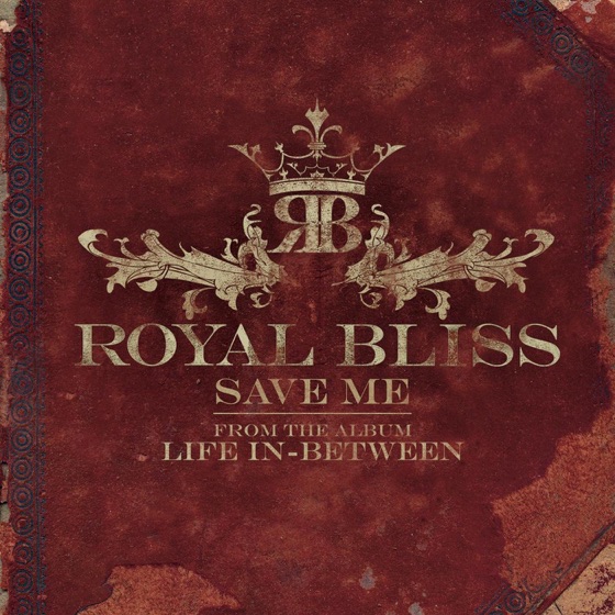 Cover artwork for Save Me