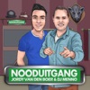 Nooduitgang - Single