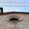 Paolo Cilia - Festa di santa Brigida