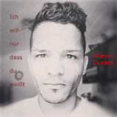 Ich will nur, dass du weißt - Marvin Durant