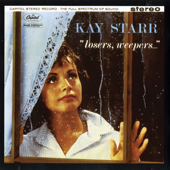 Cover artwork for A Faded Summer Love