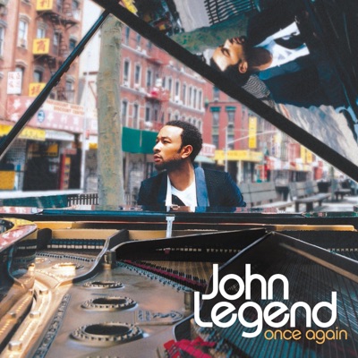 Once Again - John Legend