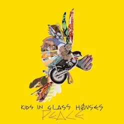 Peace (Deluxe Version) - Kids In Glass Houses